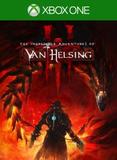 Incredible Adventures of Van Helsing III, The (Xbox One)